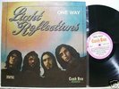 LIGHT REFLECTIONS, ONE WAY '73 TOBRUK PROMO LP BRAZIL