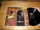 ROD McKUEN Yellow Unicorn IMPERIAL NM BEAT