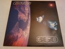CIPHER 360 lp on Bomb Hip-hop rare Canada indie random