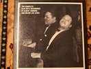Mosaic 3 LPs: Blue Note Albert Ammons and Meade Lux Lew