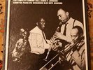 Mosaic6 Lps Edmond Hall, James P Johnson, Sidney de Par