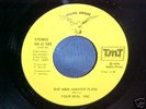 Popcorn Wylie/70's Detroit/Four Real Inc/The Man/M-