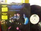 Crosby Stills Nash Young 4 way street white label promo