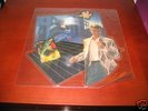 David Bowie - picture disc - Loving the Alien - shaped