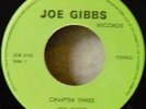 JOE GIBBS &  PROFESSIONALS : Chapter three / dub three