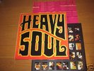 PAUL WELLER Heavy Soul vinyl LP