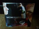 Thievery Corporation DLP THE MIRROR CONSPIRACY 4AD RARE