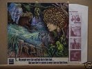 TYRANNOSAURUS REX : MY PEOPLE WERE FAIR LP - RARE UK