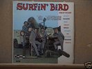 TRASHMEN : SURFIN BIRD LP - RARE