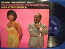 JOHNNY 'Hammond' SMITH [Stinger/Thrush] BYRDIE GREEN: