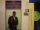 BUSTER SMITH [Legendary] ATLANTIC [rare] '59/DG: