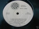 JOE R. LEWIS Love Of My Own DBL PAK 12