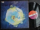 YES fragile ORIGINAL UK PLUM LP PSYCH PROG PROGRESSIVE