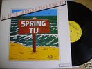 1e HOLLANDSE DANSBAND-RARESTGREAT DUTCH FOLK HAKKETOON