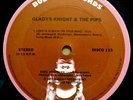 GLADYS KNIGHT & PIPS Love Is Always On Your Mind 12