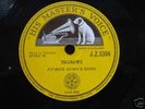 HIGH LIFE: AYINDE GIWA'S BAND AFRICAN HMV JZ5305 N-