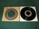 MARSHA HUNT “THE BEAST DAY” 1973 VERTIGO SWIRL UK EX+