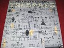 NED ROTHENBERG JOHN ZORN TRESPASS Lumina 011 LP