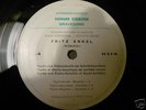 HERMANN SCHERCHEN - Gravesano - Fritz Enkel - 45rpm