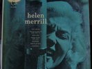 HELEN MERRILL ON EMARCY ORIGINAL MONO DG NM/NM