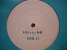 MORWELLS-BACK A YARD/IN GOD WE TRUST-12