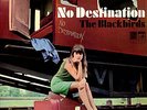 The Blackbirds - No Destination (original)