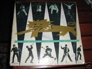 LOS FABULOSOS CADILLACS EL LEON RARE DJ LP ARGENTINA