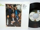 BEATLES OLD BROWN SHOE 7