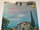 Bizet  Symphony in C * Lalo in G minor * Thomas Beecham