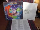 Jasper Wrath orig.US 1st.pressSunflower Promo + insert