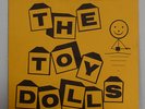 The Toy Dolls debut EP-Tommy Kowey's car, very rare