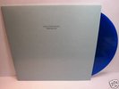 BRAINBOMBS fucking mess LP BLUE whitehouse totalitar