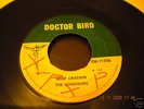 UGLY MAN   WHIPCRACKER   THE SCORCHERS  SKINHEAD REGGAE