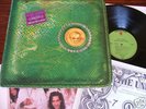 ALICE COOPER BILLION DOLLAR BABIES orig WB 73 NM Insert