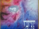 UT Homo ORIG PROG ROCK LP Italy ,  ERRE Rec. 1974