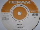TIMEBOX - BEGGIN UK 7