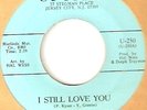 SUPERLATIVES I STILL LOVE YOU  NORTHERN SOUL hear