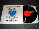 LEONARD COHEN 