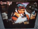 RARE Private Hard Rock LP CLOVEN HOOF A Sultan's Ransom