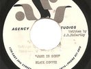 ACETATE-CLEVELAND OH - by BLACK COFFEE - 