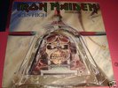 IRON MAIDEN - Aces High - Maxi 1984 Spanish