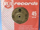 ELVIS PRESLEY-Jailhouse Rock - Australian Gold Label 7