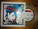 SOCIAL DISTORTION - State Of Mind  ultrarar clear Vinyl