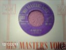 ELVIS  HMV...My baby left me / I want you i need you/