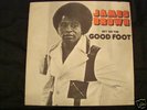 James Brown - Get On The Good Foot 2xLP GATEFOLD EX