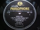 Beatles UK - Rubber Soul - ‘LOUD’ Cut.