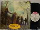 BILLY VAN SINGERS Fall In LP Sunshine Pop Bossa RARE NM
