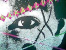 ALASKA LUXE + PARAISO MiniLP Chapa SPANISH PUNK MOVIDA