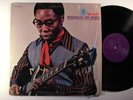 BOOGALOO JOE JONES No Way PRESTIGE LP funk jazz