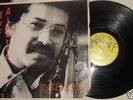 JUSTO ALMARIO rare jazz funk lp 